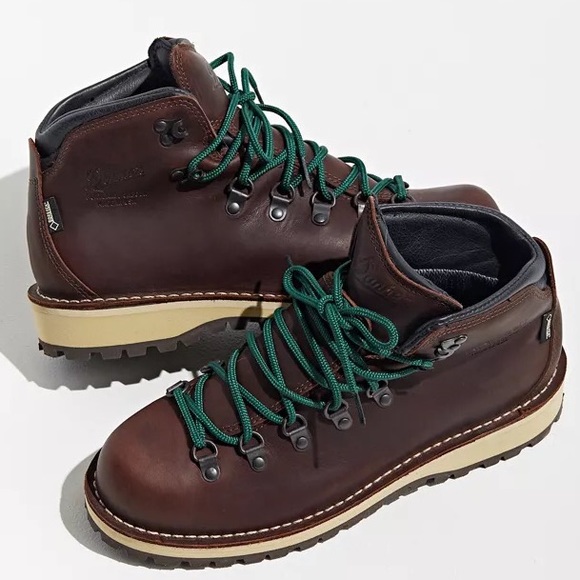 Danner | Shoes | New Danner Mountain 